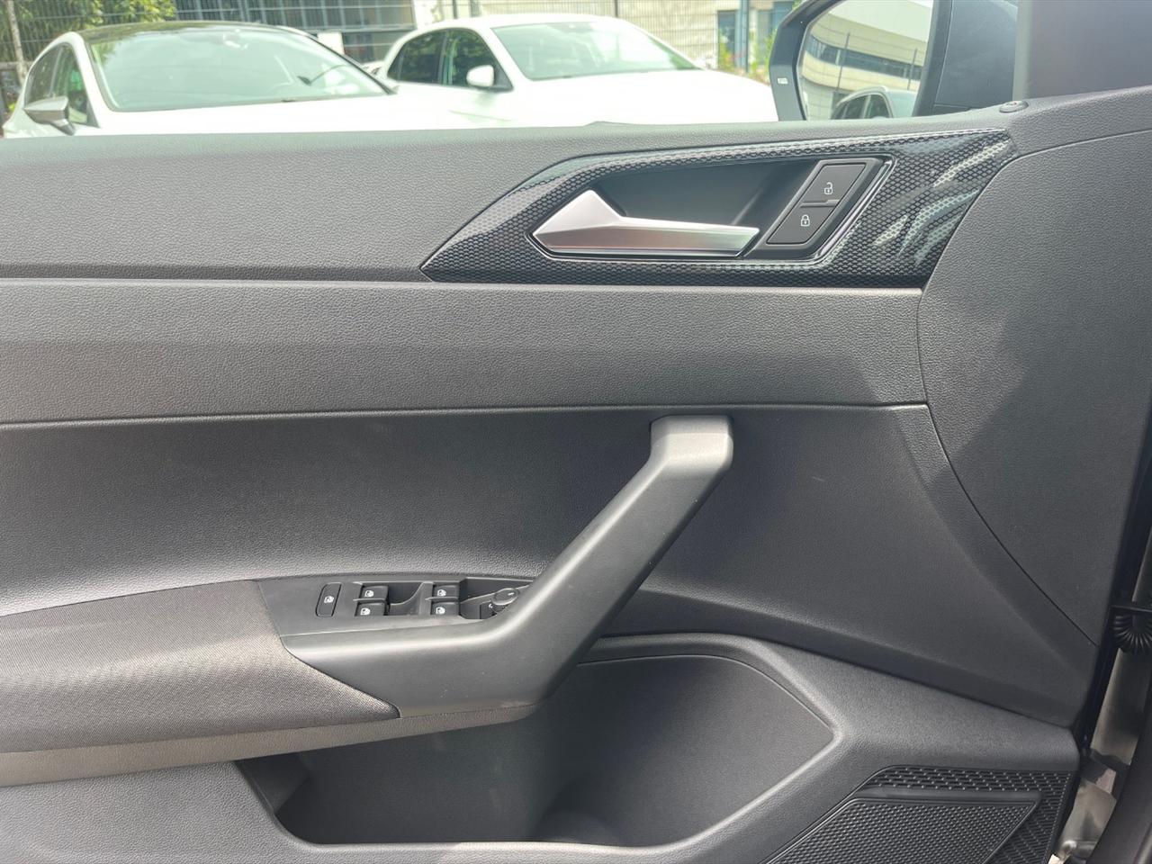 Volkswagen Polo 1.0 tsi edition plus 95cv