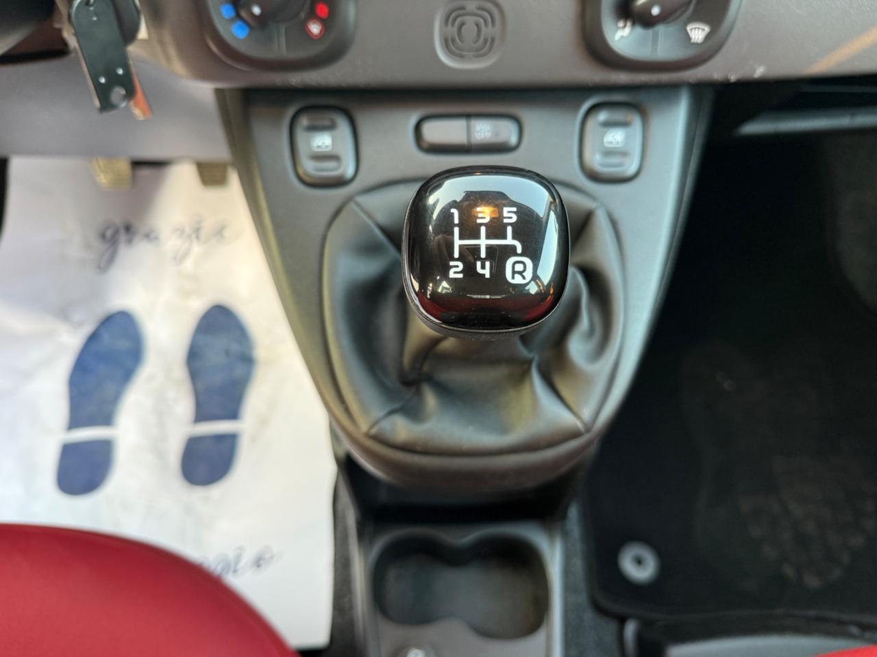 Fiat Panda 1.2 Easy