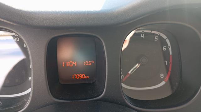 FIAT Panda *PROMO* 1.0 FireFly S&S Hybrid