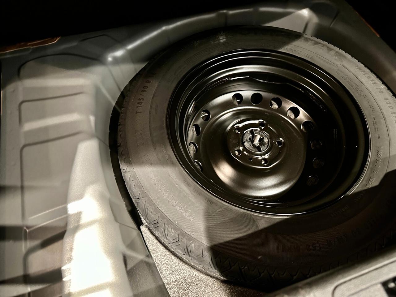 Renault Captur TCe 90 CV Techno