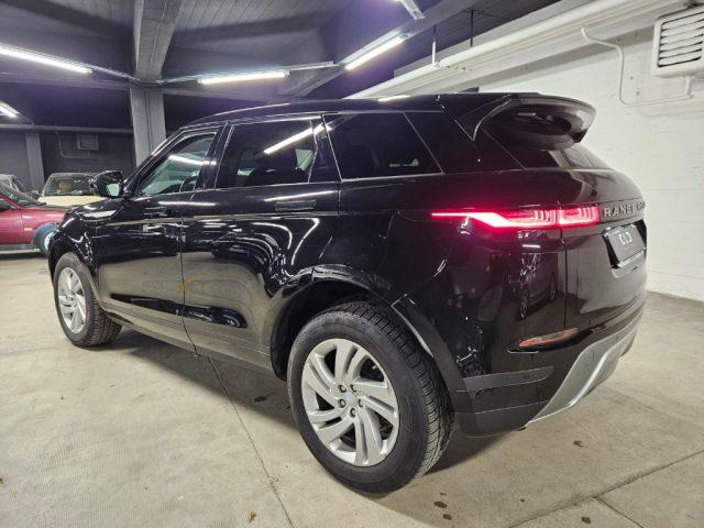 LAND ROVER Range Rover Evoque 2.0D 150 CV