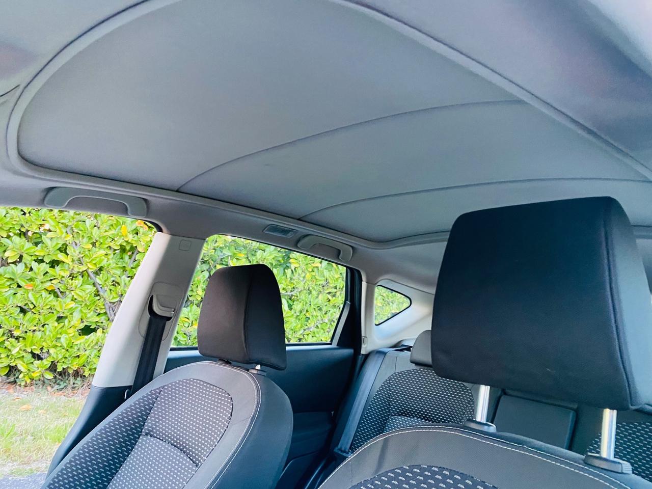 Nissan Qashqai+2 1.6 16V Tekna benzina