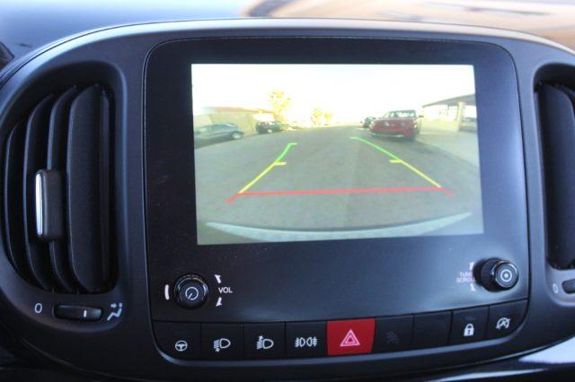 FIAT 500L 1.4 95 CV S&S Cross