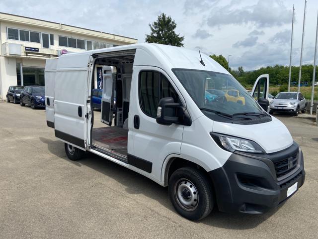 FIAT Ducato *PROMO* 33 2.2 Mjt 140CV PM-TM Furgone
