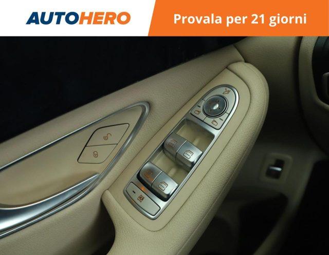 MERCEDES-BENZ GLC 250 d 4Matic Exclusive