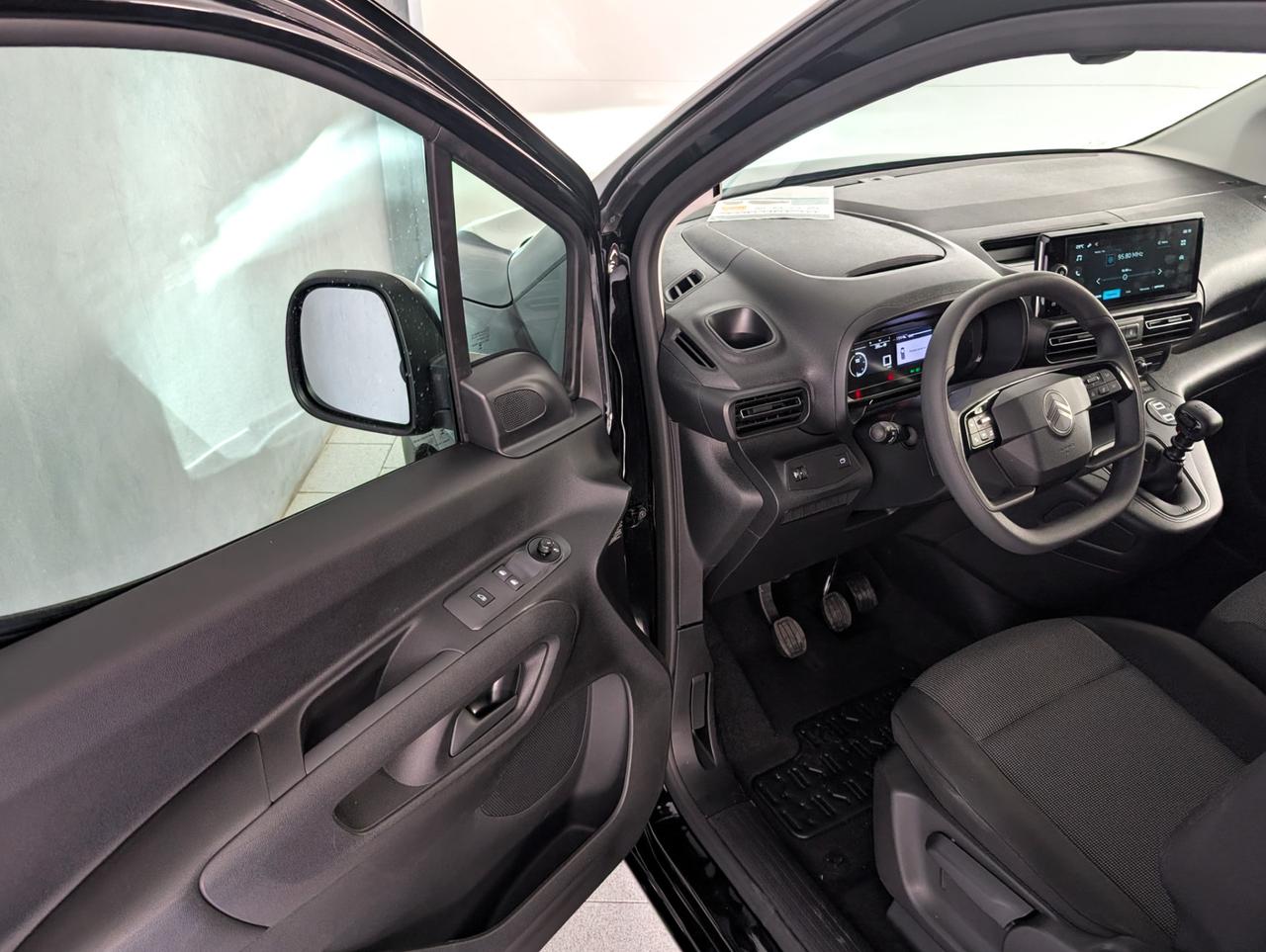 Citroen berlingo iii 1.5 Bluehdi 100cv L1 3p.ti