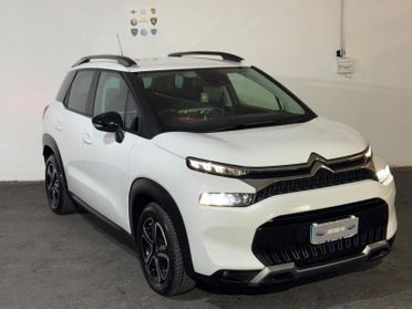 Citroen C3 Aircross BlueHDi 120 S&S EAT6 Shine Pack