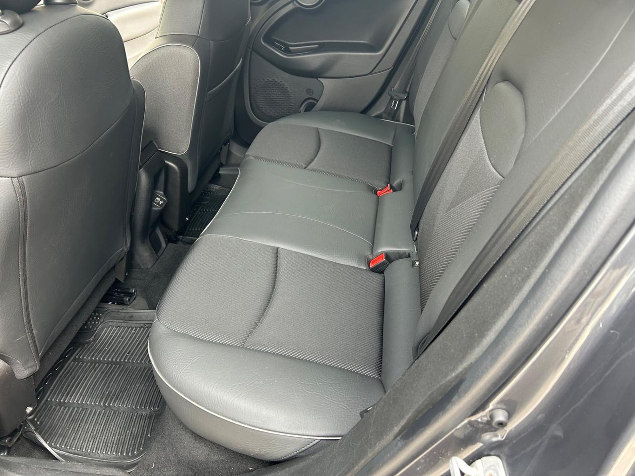 Fiat 500X 2.0 MultiJet 150 CV AT9 4x4 City Cross