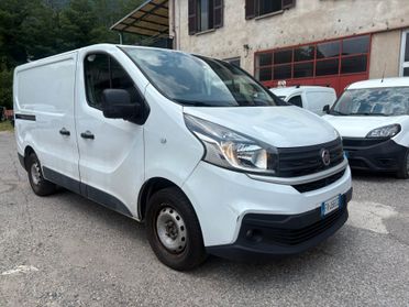 Fiat Talento 1.6 MJT 120CV PC-TN Furgone 12q