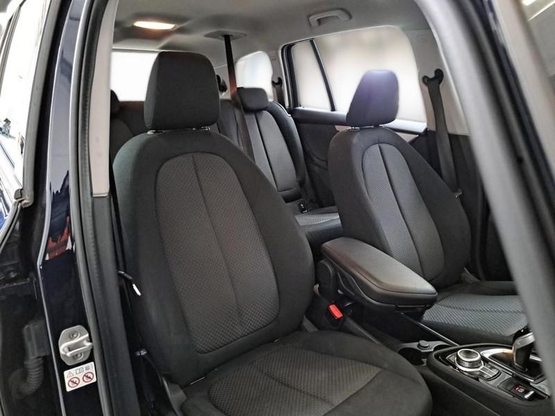 BMW 220 GRAN TOURER XDRIVE BUSINESS AUTO MONOVOLUME