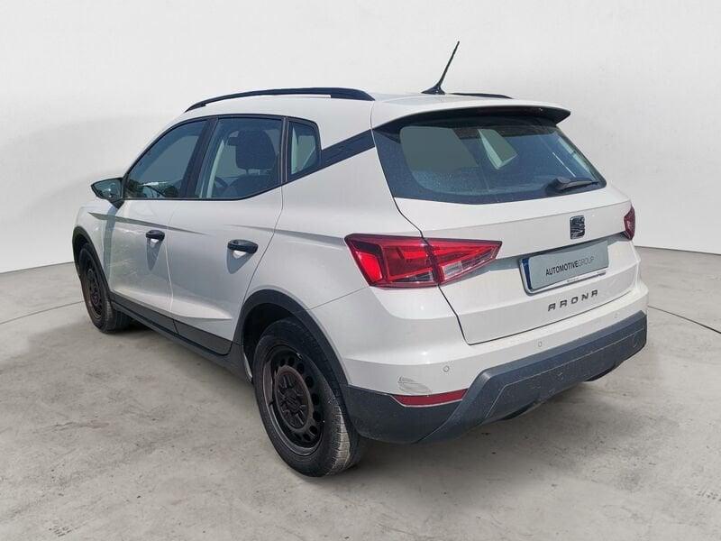 Seat Arona 1.0 EcoTSI 95cv Reference