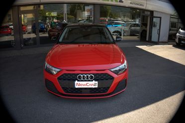 AUDI A1 SPB 30 TFSI S-tronic ADMIRED - IVA DEDUCIBILE