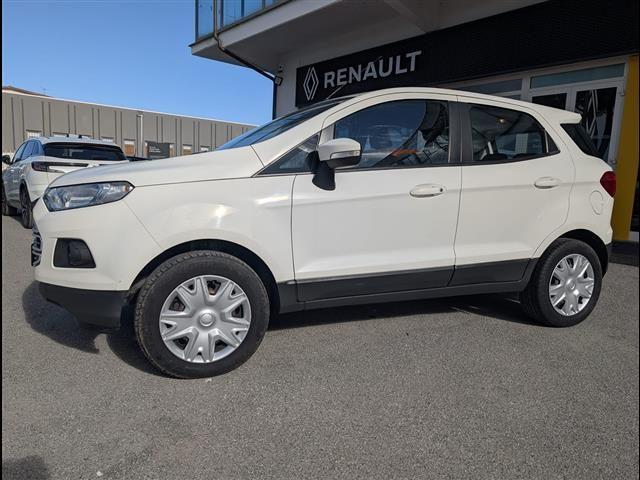 FORD EcoSport 1.0 EcoBoost 125cv Business c navi