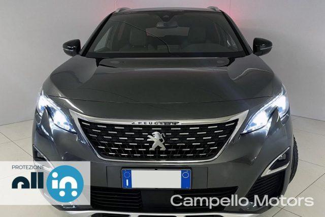 PEUGEOT 3008 3008 BlueHDi 130 S&S GT Line