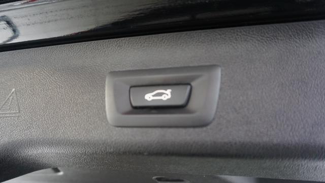 BMW 520 d Touring Sport Line