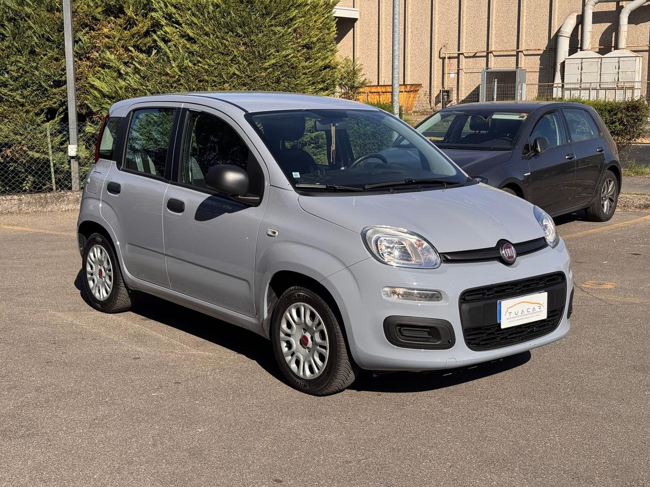 Fiat Panda Pop 1.2 EasyPower GPL #50564