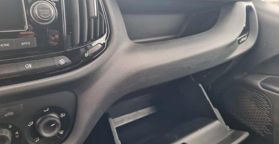Fiat Doblo Doblò 1.6 MJT 105CV