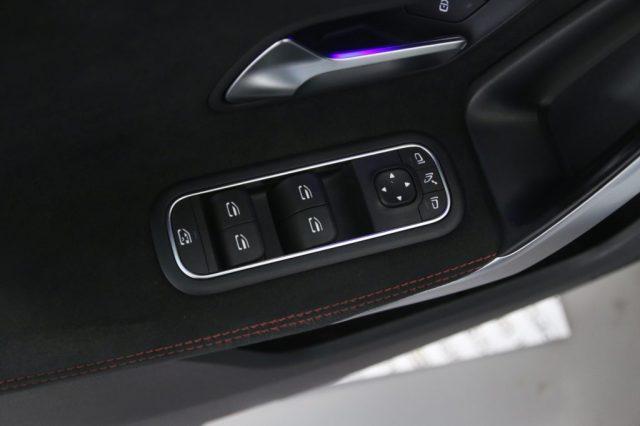 MERCEDES-BENZ A 180 d Automatic Premium Fari LED High Performance