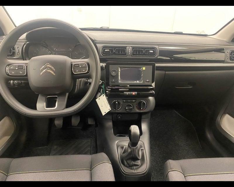 Citroën C3 Pure Tech 83 S&S You Neopatentati MY70