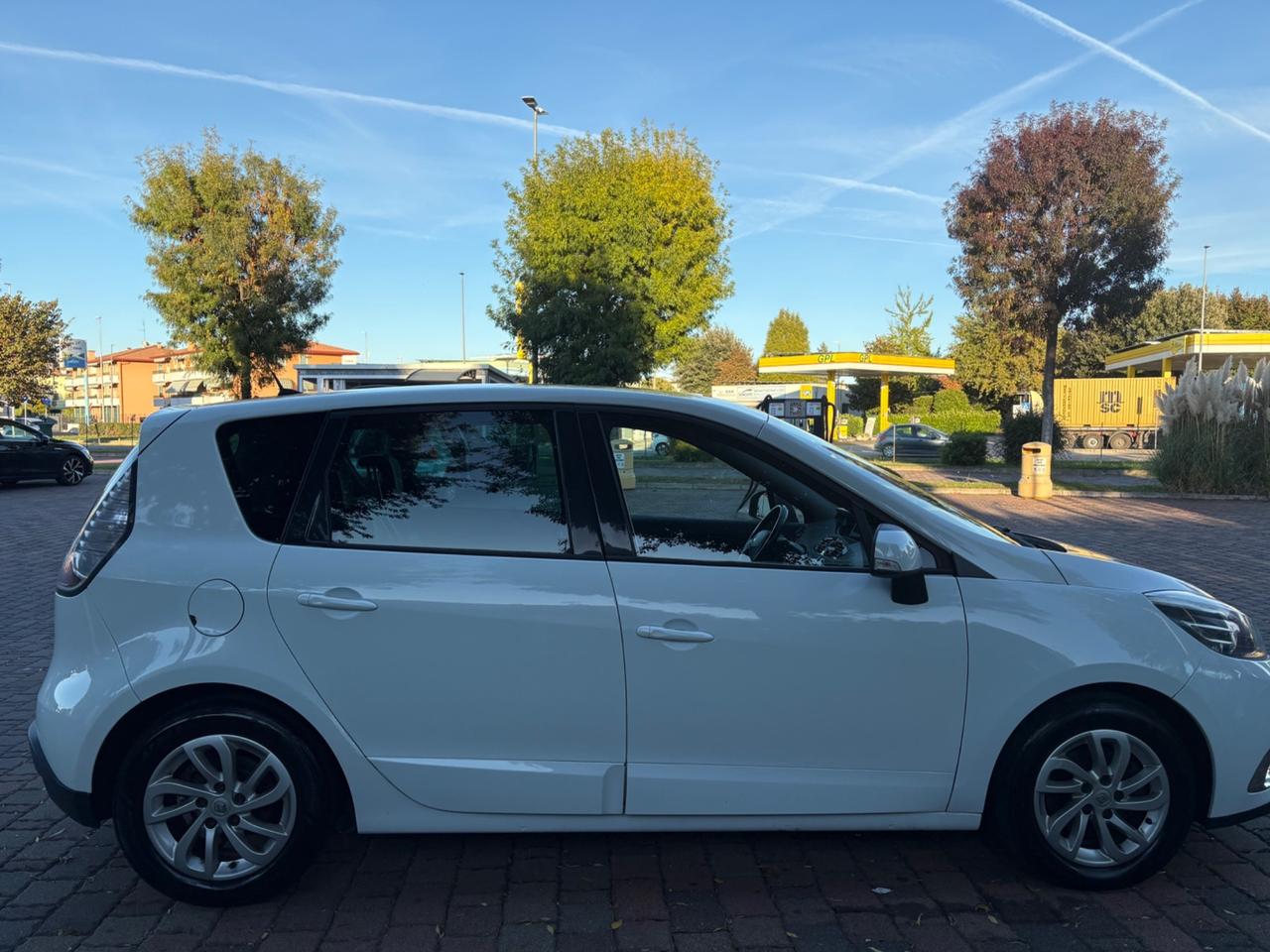 Renault Scenic Scénic XMod 1.6 dCi 130CV Start&Stop Energy