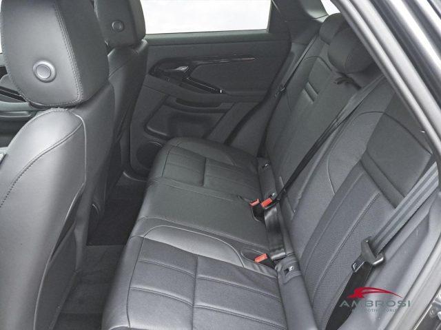 LAND ROVER Range Rover Evoque AWD 5DR SWB Dynamic SE 163PS Auto