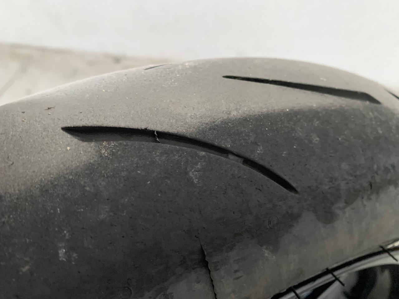 Triumph Speed Twin 1200 Matt Irostone BlackEdition