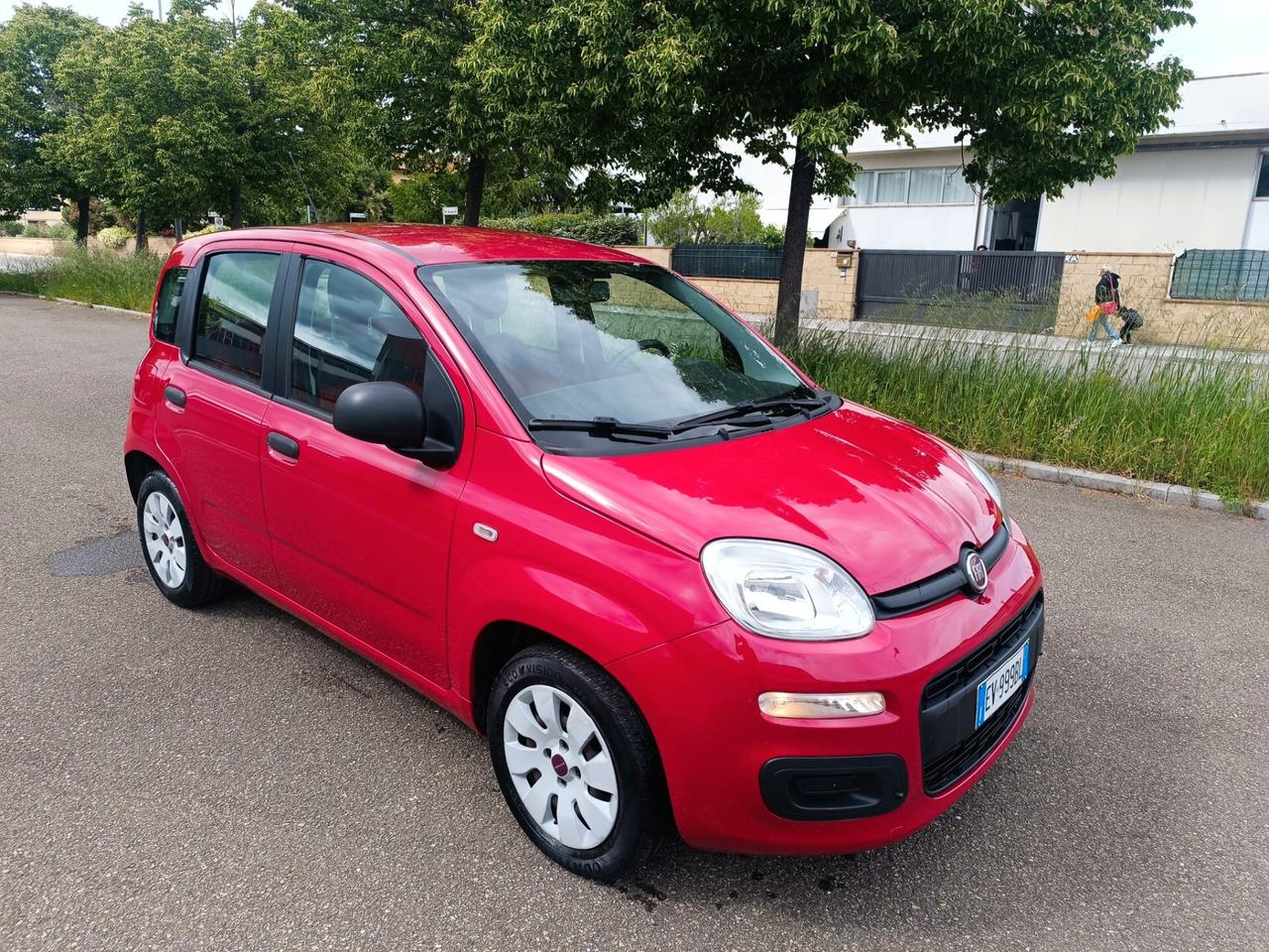 Fiat Panda 1.2 del 2014 SOLAMENTE 68.000 KM