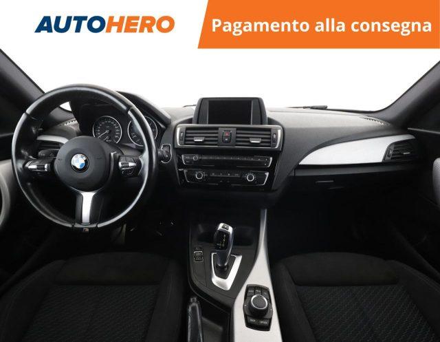BMW 120 d xDrive 5p. Msport