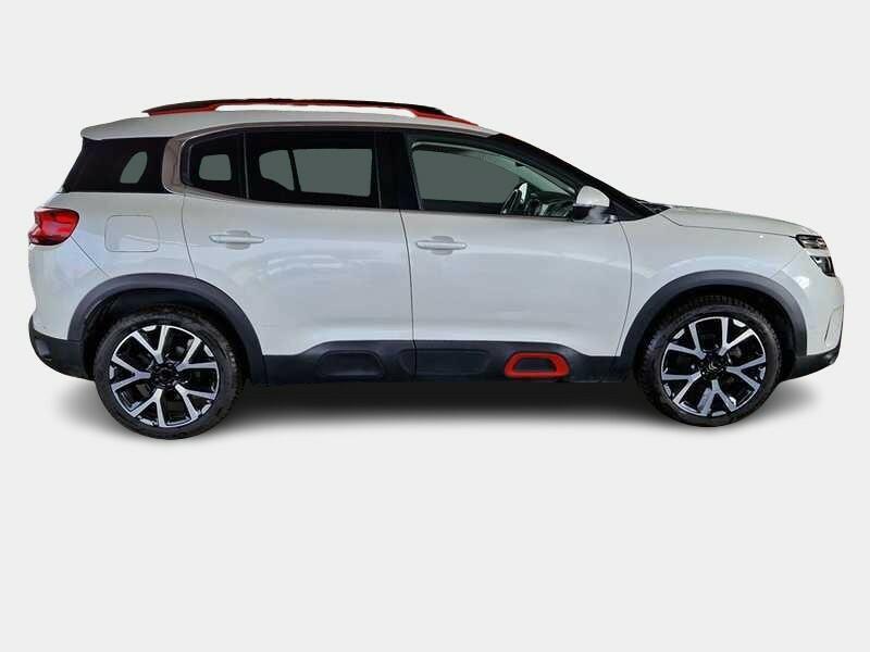 CITROEN C5 AIRCROSS BlueHDi 180 S/S Shine EAT8