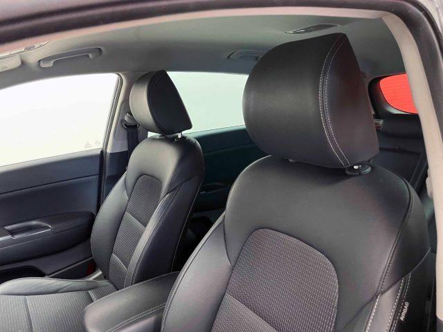 KIA Sportage 1.7 CRDI ECO DYNAMICS - IVA DEDUCIBILE
