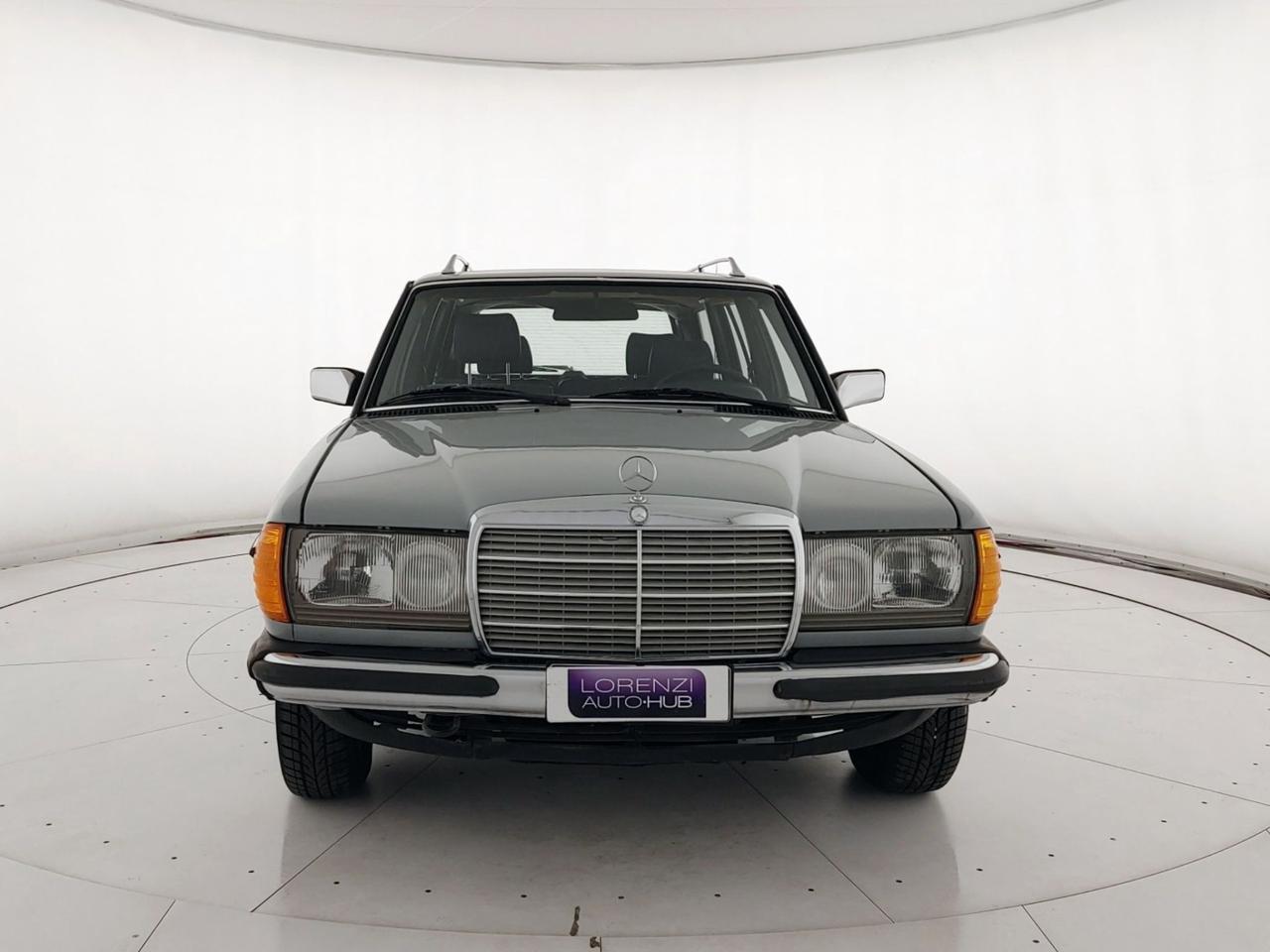 Mercedes-Benz 230 TE AUTOMATICA BELLISSIMA CON WEBASTO