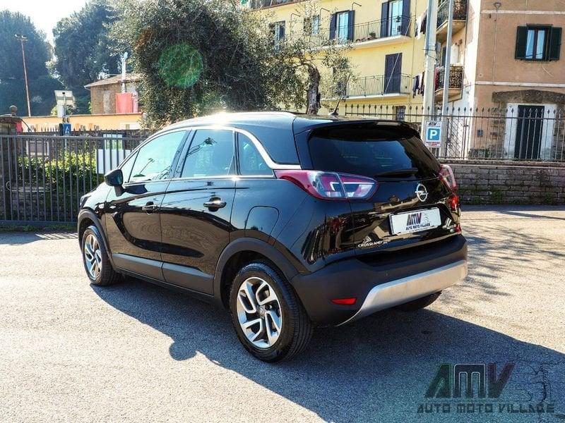 Opel Crossland X 1.5 ECOTEC 102 CV S&S Innovation