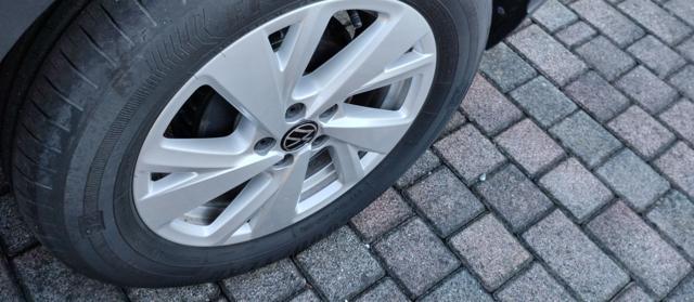 VOLKSWAGEN Taigo 1.0 TSI 95 CV Life