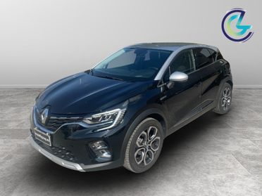 RENAULT Captur II 2019 - Captur 1.0 tce Intens 100cv