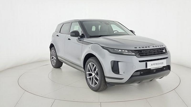 Land Rover RR Evoque 1.5 I3 PHEV 269 CV AWD Auto S