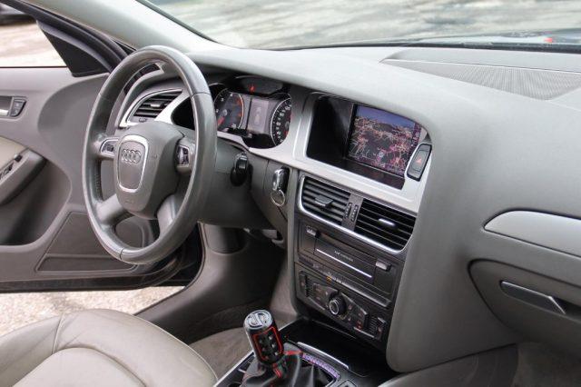 AUDI A4 Avant 2.0 TDI 170CV QUATTRO ADVANCED PLUS