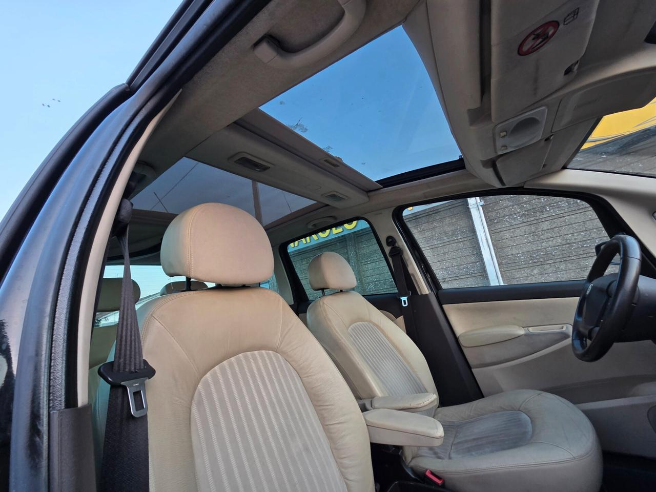 Lancia MUSA 1.3 Multijet 16V 90 CV Platino Plus