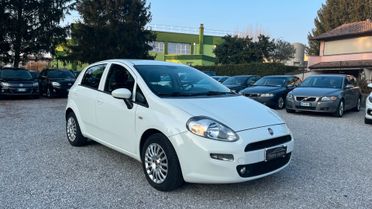 Fiat Punto 1.3 MJT 85CV S&S 5 porte Van Easy 4 posti E