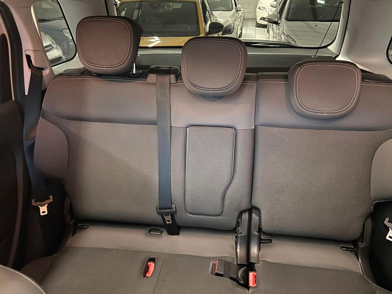 Fiat 500L 1.4 T-Jet 120 CV Trekking