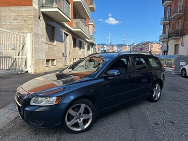 Volvo V50 1.8 16V cat Tri-Fuel GPL Kinetic