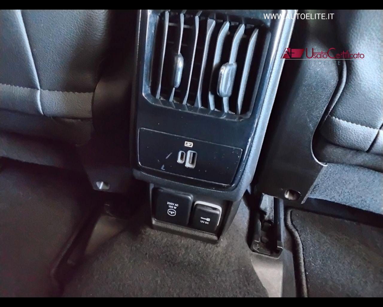 JEEP Compass 1.3 Turbo T4 190 CV PHEV AT6 4xe Limited