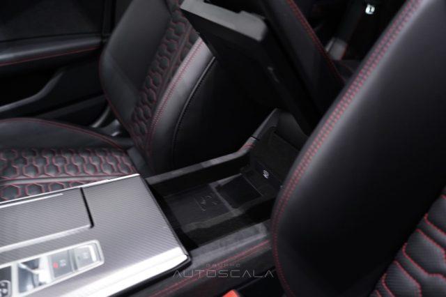 AUDI RS6 Performance 4.0 TFSI 630cv V8 Quattro Tiptronic