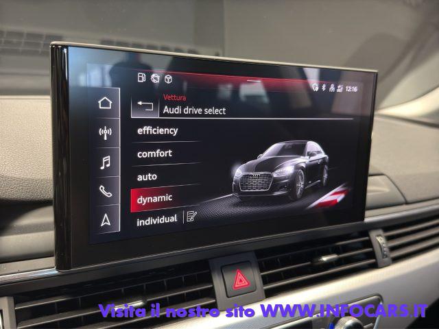 AUDI A5 2.0 45 TFSI quattro S tronic S line ed.- PROMO