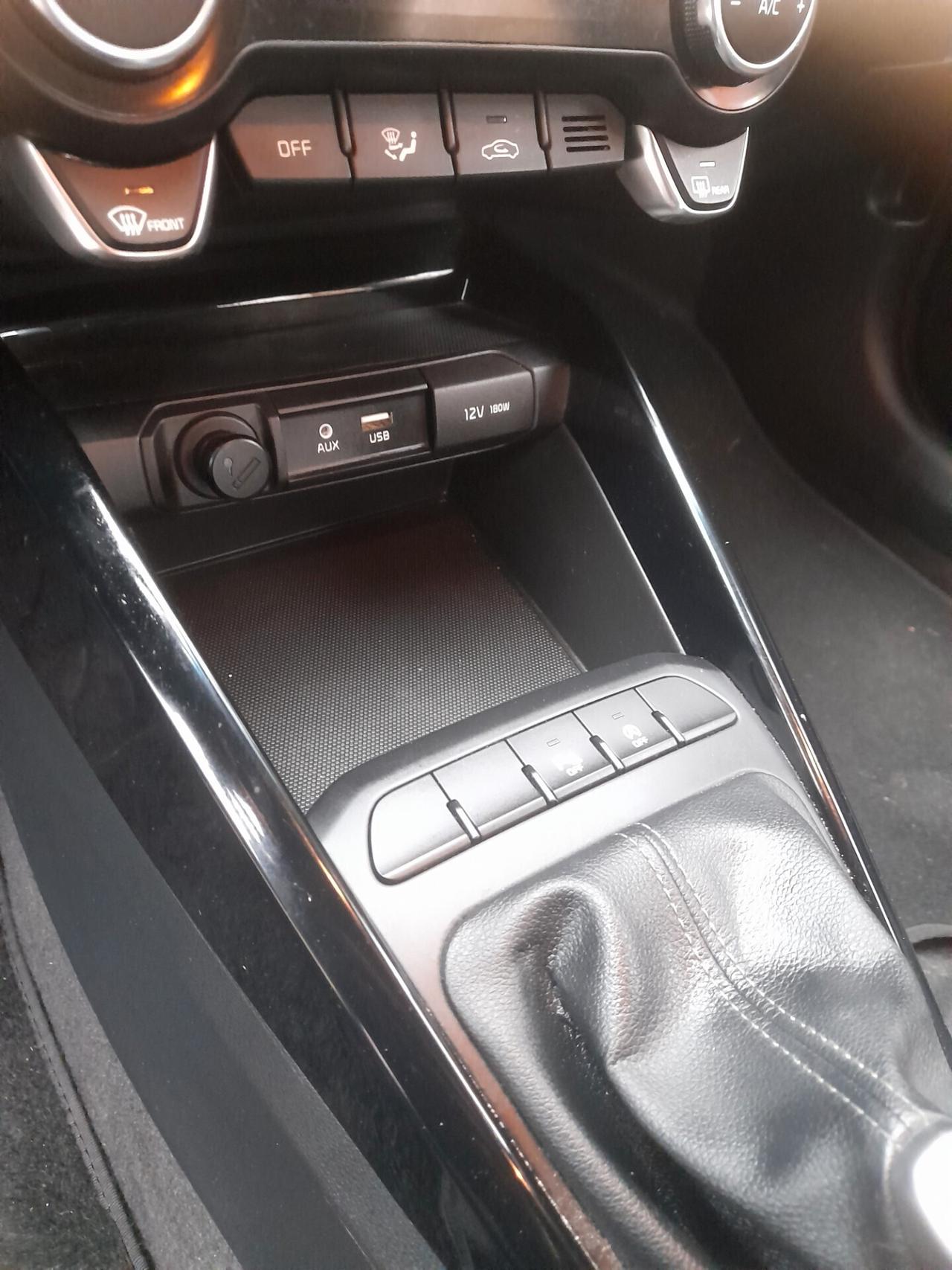 Kia Stonic 1.4 MPI EcoGPL Style SUPERPROMO