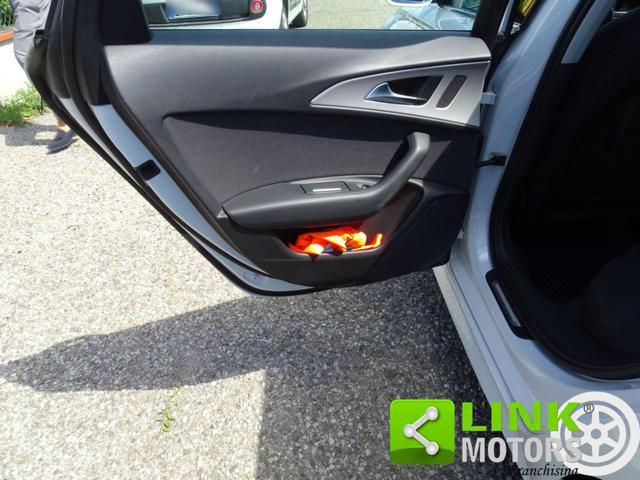 AUDI A6 Avant 2.0TDI ultraStronicBusinessPlus IVA ESCLUSA