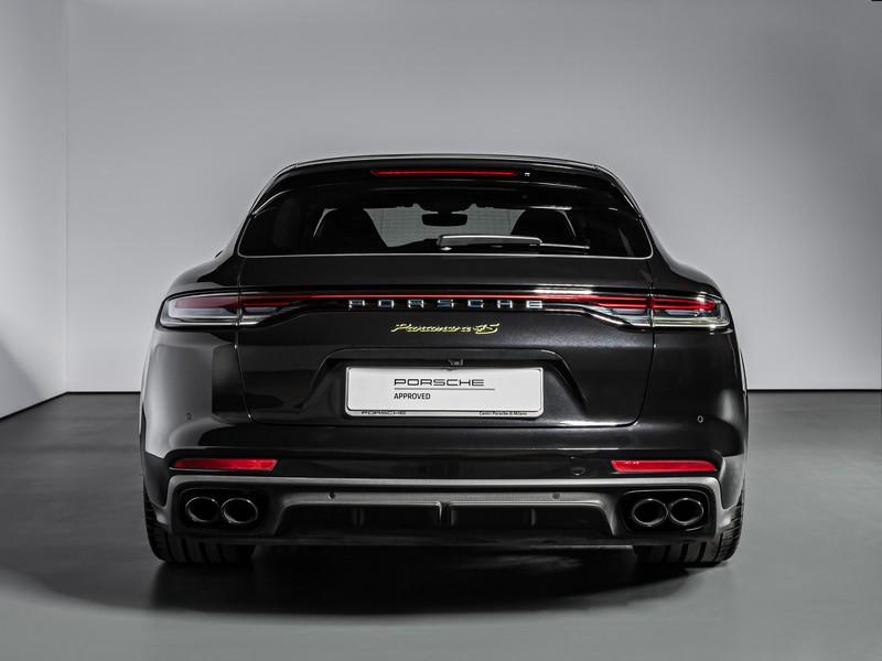 Porsche Panamera sport turismo 2.9 4s e-hybrid auto