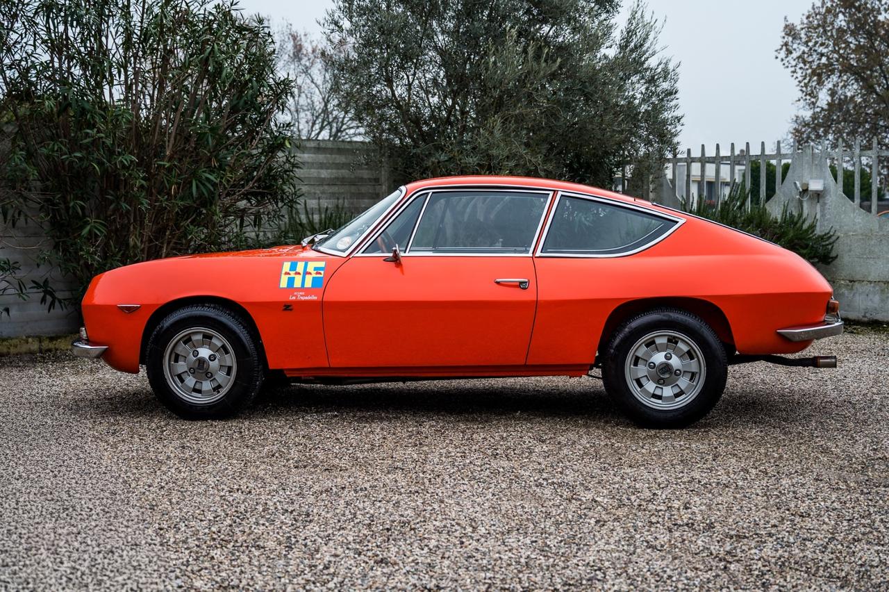 Lancia Fulvia 1.3S Zagato