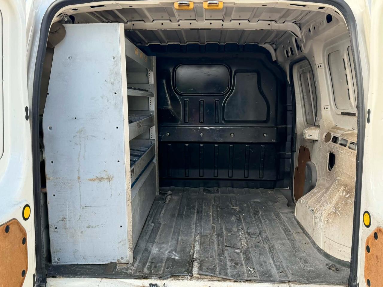 Ford Transit Connect unico proprietario