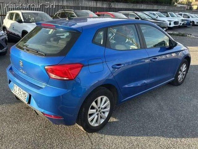 SEAT Ibiza 1.0 ecotsi Business 80cv - GS392MB