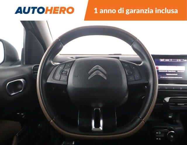 CITROEN C4 Cactus BlueHDi 100 Shine